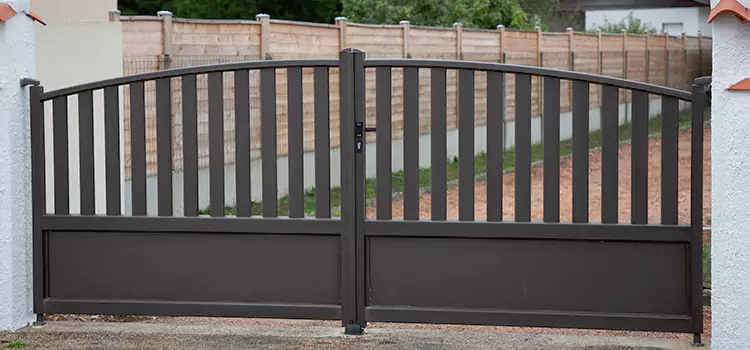 Advanced Gate Solutions in Longview, WA