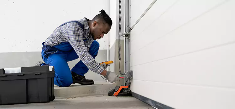 Expert Solutions for Every Garage Lock Need in Longview, WA