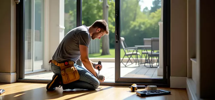 Comprehensive Solutions for Every Glass Door Need in Longview, WA