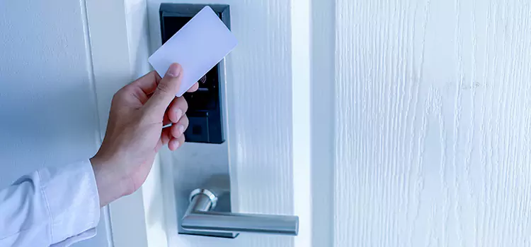Why Choose Us for Your Keycard Lock Installation in Longview, WA?