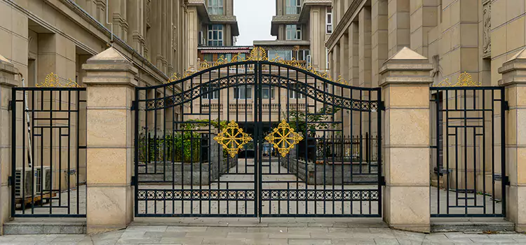 Comprehensive Iron Gate Maintenance Solutions in Longview, WA