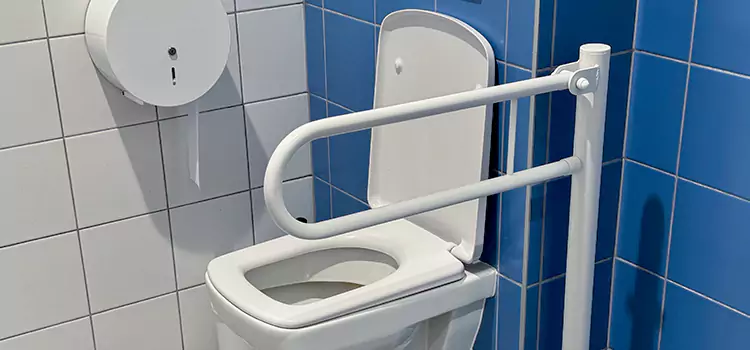 Comprehensive Solutions in Longview, WA for Accessible Facilities