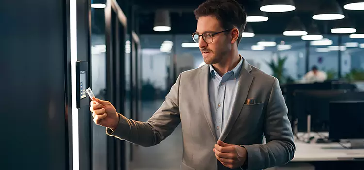 Our Commitment to Keycard Security Excellence in Longview, WA