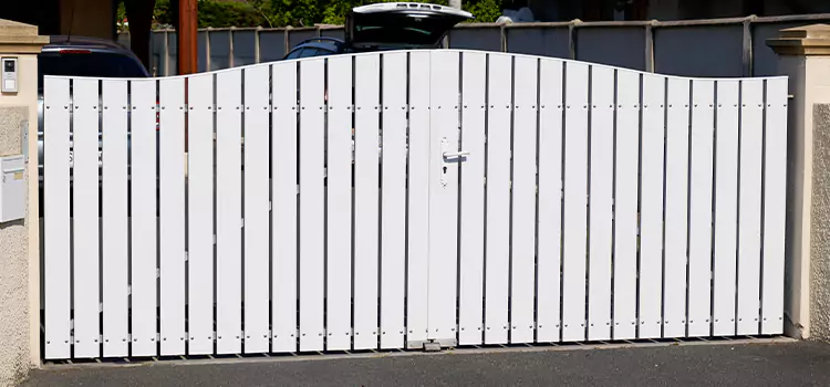 Why Choose Us for Residential Gate Repair in Longview, WA?